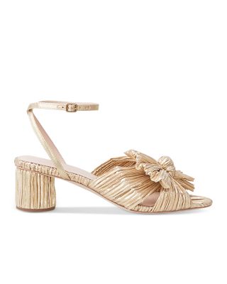 Women&#39;s Dahlia Ankle Strap High Heel Sandals