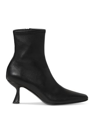 Women's Thandy High Heel Booties
