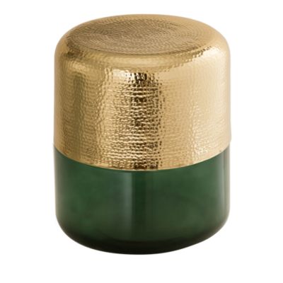Kolla Amber Side Table