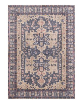 Kaleen Vera VER03 Area Rug, 7'6 x 10'