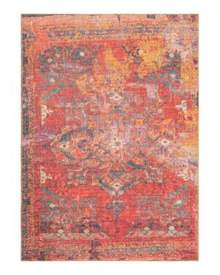 Kaleen Vera VER04 Area Rug, 7'6 x 10'