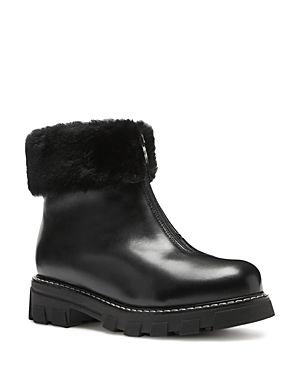 Women's Abba Ankle Booties