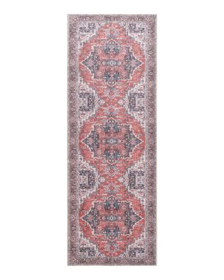 Kaleen Vera VER05 Runner Area Rug, 2'6 x 9'