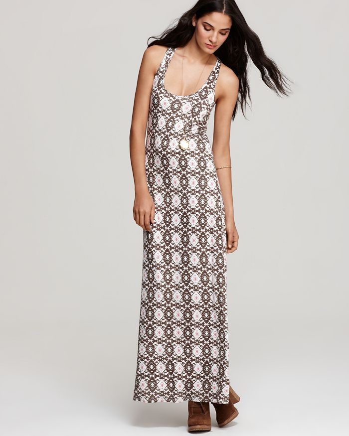 Ella moss deals maxi dress