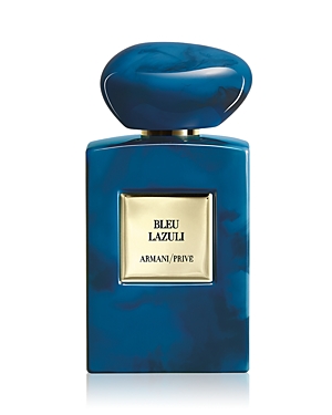 Photos - Women's Fragrance Armani Giorgio  Bleu Lazuli Eau de Parfum L98088 