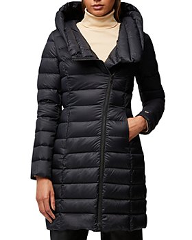  Women's Down Puffer Jacket Quilted Winter Coat