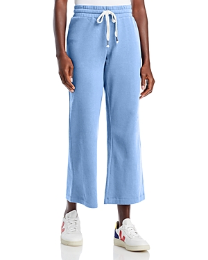 Chaser Cotton Fleece Drawstring Pants - 100% Exclusive