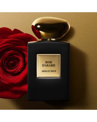 Rose d'Arabie Eau de Parfum