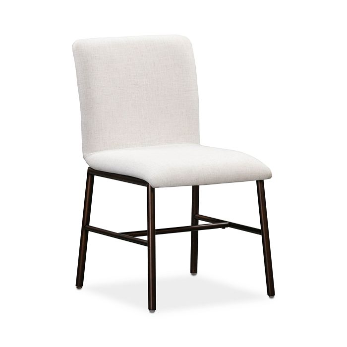 TOV Furniture Bushwick Upholstered Dining Chair, Set of 2 Bloomingdale's