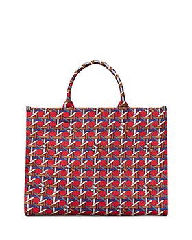 Tory Burch - Square Knit Tote