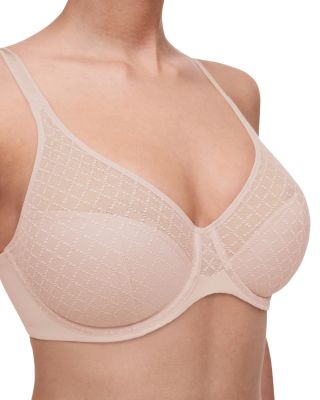 Norah Chic Comfort Underwire Bra