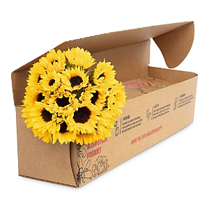 Bloomsybox Sunny Bouquet In Yellow