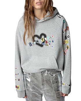 discount 85% Gray XL WOMEN FASHION Jumpers & Sweatshirts Hoodie NoName sweatshirt 