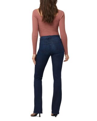The Hi Honey High Rise Bootcut Jeans