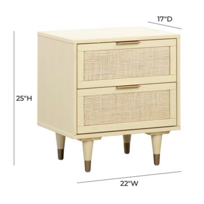  Sierra Nightstand
