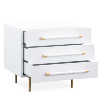 Trident Nightstand