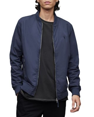 Bassett Bomber Jacket