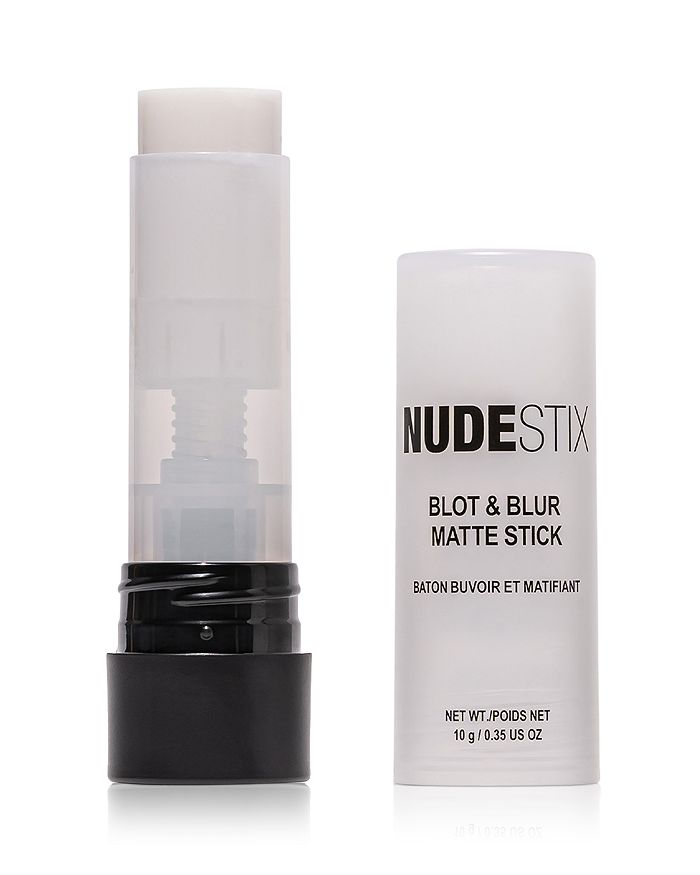NUDESTIX - Blot & Blur Matte Stick