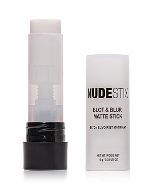 Nudestix Blot & Blur Matte Stick 0.35 oz / 10 G