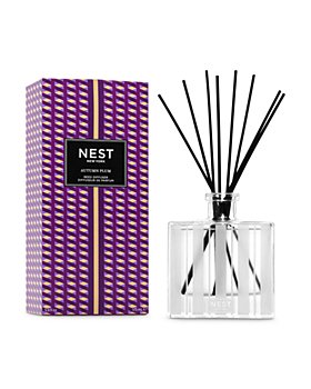 NEST Fragrances - Autumn Plum Reed Diffuser, 5.9 oz.