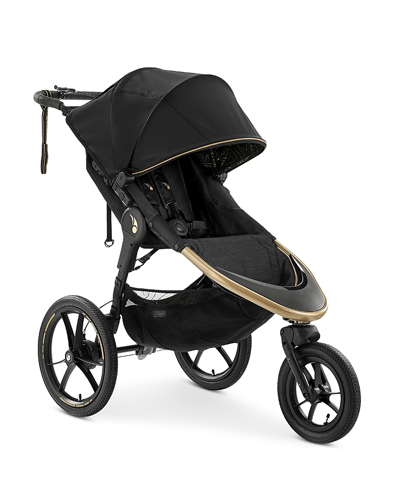 Baby Jogger Summit X Robin Arzon Jogging Stroller In City Royalty