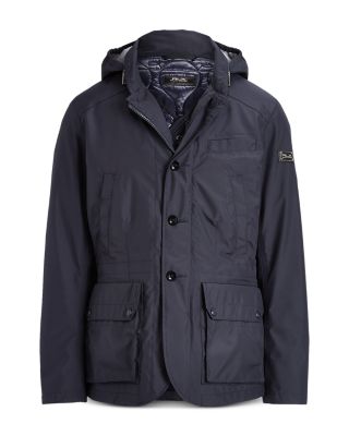 Polo Ralph Lauren Polo Ralph Lauren RLX 3-in-1 Jacket Polo Ralph Lauren Polo Ralph Lauren RLX 3-in-1 Jacket