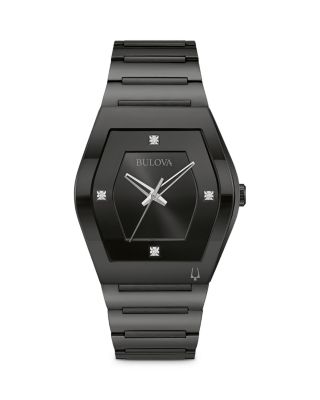 Bulova Modern Watch, 40mm