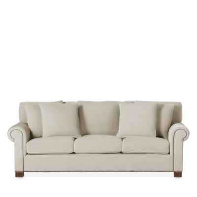 Ralph Lauren - Jamaica Salon Sofa