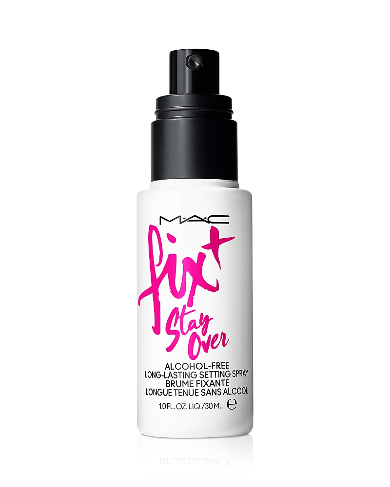 Mac Fix+ Stay Over Long-lasting Setting Spray 1 Oz.