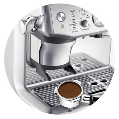 Barista Express&reg; Impress