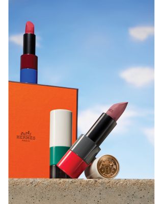 HERMÈS Rouge Hermès Lipsticks, Set of 3 - 150th Anniversary