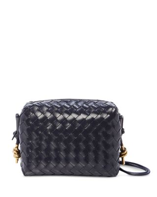 Bottega Veneta - Intrecciato Small Leather Bag