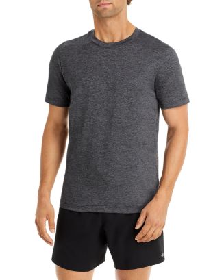 Alo Yoga Conquer Reform Short Sleeve Tee | Bloomingdale's