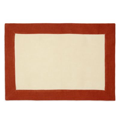 Roma Colorblock Placemats, Set of 4