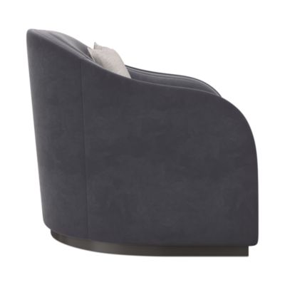 Eclipse Fabric Chair