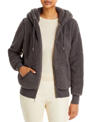 Marc new york fleece jacket hotsell