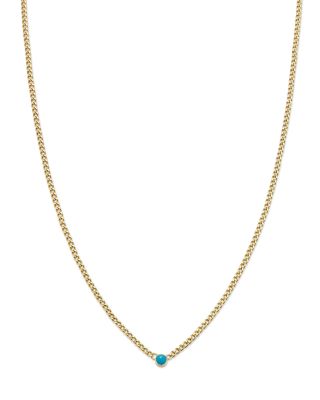 Zoë Chicco 14kt yellow gold layered necklace