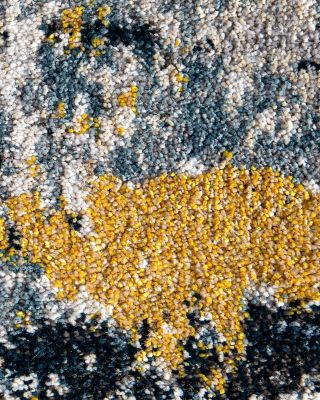 Orian Gemstones Wide Awake Area Rug, 6'7" x 9'6"