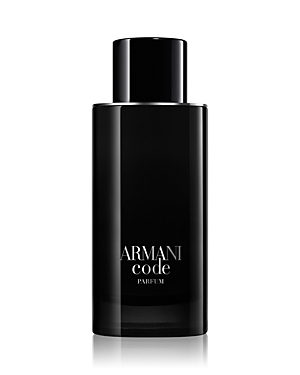 Armani Collezioni Giorgio Armani Armani Code Parfum 4.2 Oz.