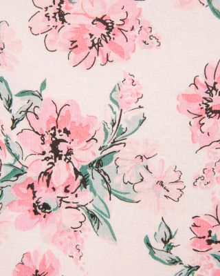 Girls' Dream Bodysuit, 3 Pack - Baby