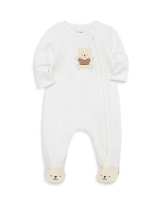 Sweet Bear Footie - Baby