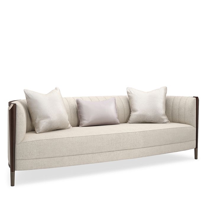 Caracole The Oxford Sofa Bloomingdale's