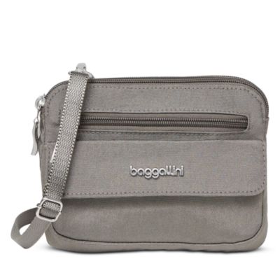 Baggallini Modern Everywhere Mini Bag