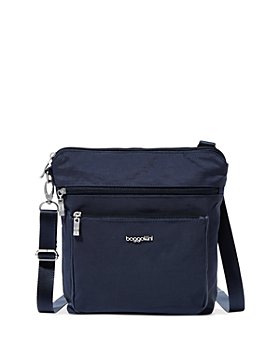 Baggallini - Modern Large Pocket Crossbody Bag
