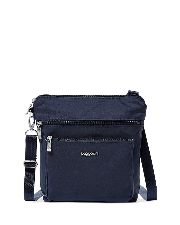 Baggallini Modern Large Pocket Crossbody Bag | Bloomingdale's