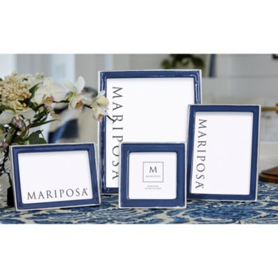 Signature 4&amp;quot; x 6&amp;quot; Frame