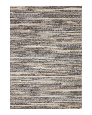Loloi Theory Thy-01 Area Rug, 7'10 x 10'10