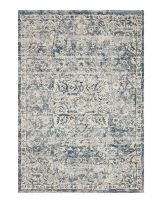 Loloi Theory Thy-02 Area Rug, 5'3 x 7'8
