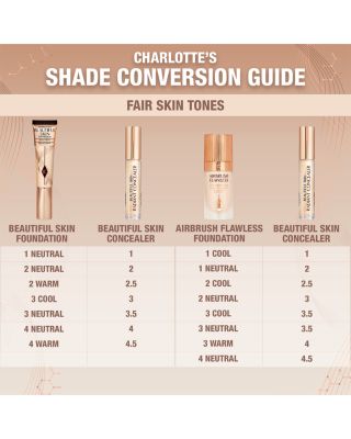 Beautiful Skin Concealer