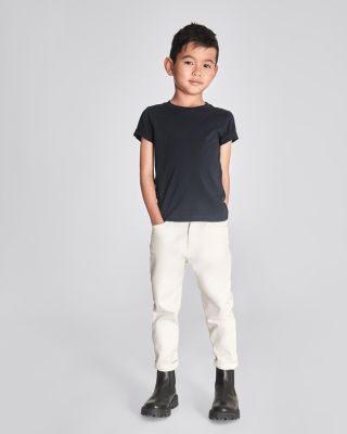 REISS - Boys' Bless Cotton Tee - Big Kid
